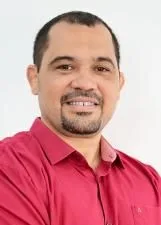 Foto oficial de PROFESSOR KALLIL nas eleições 2026, divulgada pelo TSE