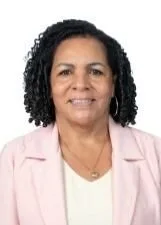 Foto oficial de PROFESSORA GORETE LICA nas eleições 2026, divulgada pelo TSE