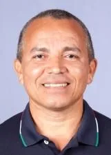 Foto oficial de RAIMUNDO DO POSTO nas eleições 2026, divulgada pelo TSE
