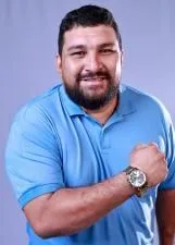Foto oficial de RAPOSÃO DO POVÃO nas eleições 2026, divulgada pelo TSE