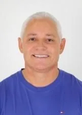 Foto oficial de RARISON BARBOSA nas eleições 2026, divulgada pelo TSE