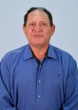 Foto oficial de RIBEIRO nas eleições 2026, divulgada pelo TSE