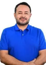 Foto oficial de RONDINELE TAMBAZZA nas eleições 2026, divulgada pelo TSE