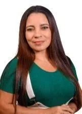 Foto oficial de ROSE nas eleições 2026, divulgada pelo TSE
