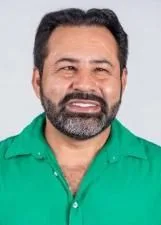 Foto oficial de SAMARITANO DA RIPA nas eleições 2026, divulgada pelo TSE