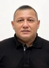 Foto oficial de SANDRO CAMPOS nas eleições 2026, divulgada pelo TSE