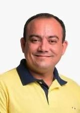 Foto oficial de SARGENTO FURTADO nas eleições 2026, divulgada pelo TSE