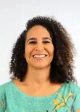 Foto oficial de SARGENTO PRISCILLA nas eleições 2026, divulgada pelo TSE