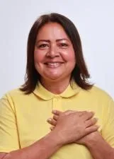 Foto oficial de SARGENTO QUÉSIA nas eleições 2026, divulgada pelo TSE