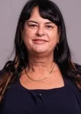 Foto oficial de SELMINHA nas eleições 2026, divulgada pelo TSE