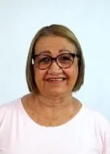 Foto oficial de SOLANGE ANDRADE nas eleições 2026, divulgada pelo TSE