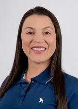 Foto oficial de TAYLA PERES nas eleições 2026, divulgada pelo TSE