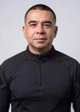 Foto oficial de TENENTE RONEY nas eleições 2026, divulgada pelo TSE