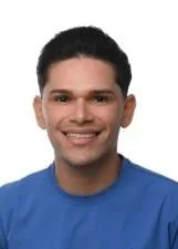 Foto oficial de THYAGO MARINHO nas eleições 2026, divulgada pelo TSE
