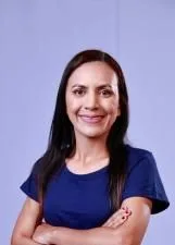 Foto oficial de VALÉRIA NOGUEIRA nas eleições 2026, divulgada pelo TSE