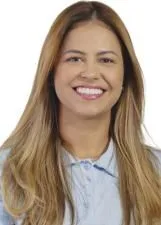 Foto oficial de VANESSA FERREIRA nas eleições 2026, divulgada pelo TSE