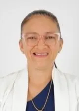 Foto oficial de VANESSA PINHEIRO nas eleições 2026, divulgada pelo TSE