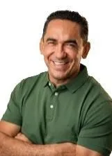 Foto oficial de VAVÁ DO THIANGUÁ nas eleições 2026, divulgada pelo TSE