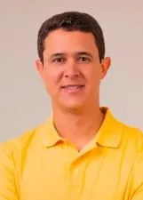 Foto oficial de VICTOR SPIES nas eleições 2026, divulgada pelo TSE