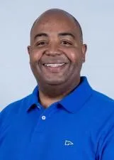 Foto oficial de VITOR VICENTE nas eleições 2026, divulgada pelo TSE