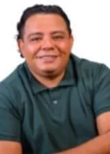 Foto oficial de WDINO nas eleições 2026, divulgada pelo TSE