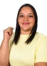 Foto oficial de YASMMIN MADUREIRA nas eleições 2026, divulgada pelo TSE