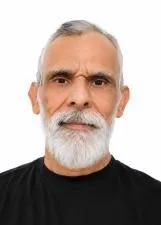 Foto oficial de CESAR PONTES nas eleições 2026, divulgada pelo TSE