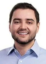 Foto oficial de GABRIEL SOUZA nas eleições 2026, divulgada pelo TSE