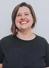 Foto oficial de PRISCILA VOIGT nas eleições 2026, divulgada pelo TSE