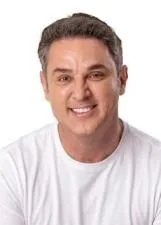 Foto oficial de ZUCCO nas eleições 2026, divulgada pelo TSE