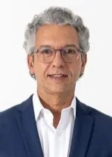 Foto oficial de FREDERICO ANTUNES nas eleições 2026, divulgada pelo TSE