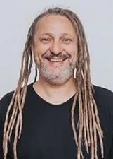 Foto oficial de LUCIANO DO MLB nas eleições 2026, divulgada pelo TSE