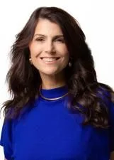 Foto oficial de MANUELA D'ÁVILA nas eleições 2026, divulgada pelo TSE