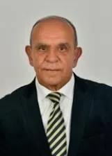 Foto oficial de MILTON CARDOSO nas eleições 2026, divulgada pelo TSE