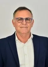 Foto oficial de RENATO JAGUARÃO nas eleições 2026, divulgada pelo TSE
