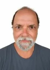 Foto oficial de RIC JONES nas eleições 2026, divulgada pelo TSE