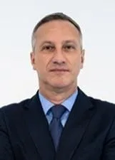 Foto oficial de SANDERSON nas eleições 2026, divulgada pelo TSE