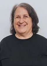 Foto oficial de TANIA PERES nas eleições 2026, divulgada pelo TSE