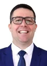 Foto oficial de ADAVILSON TCHÁ-TCHÁ nas eleições 2026, divulgada pelo TSE
