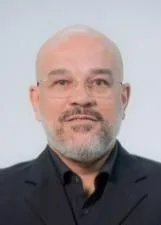 Foto oficial de ADEMAR RODRIGUES MORAES nas eleições 2026, divulgada pelo TSE