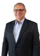 Foto oficial de ADENIR DALLÉ nas eleições 2026, divulgada pelo TSE