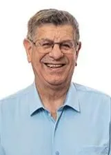 Foto oficial de ADILSON TROCA nas eleições 2026, divulgada pelo TSE