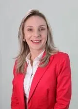 Foto oficial de ADRI PARISE nas eleições 2026, divulgada pelo TSE