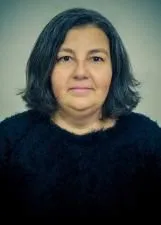 Foto oficial de ADRIANA PALLADINO nas eleições 2026, divulgada pelo TSE