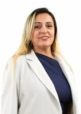 Foto oficial de ADRIANA RAMOS nas eleições 2026, divulgada pelo TSE