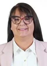 Foto oficial de ADRIANE FONSECA nas eleições 2026, divulgada pelo TSE