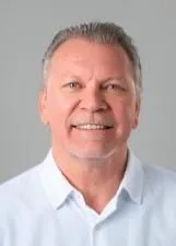 Foto oficial de AFONSO HAMM nas eleições 2026, divulgada pelo TSE