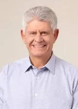 Foto oficial de AFONSO MOTTA nas eleições 2026, divulgada pelo TSE