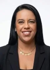 Foto oficial de AIESA CAROLINA nas eleições 2026, divulgada pelo TSE