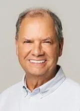 Foto oficial de ALCEU MOREIRA nas eleições 2026, divulgada pelo TSE
